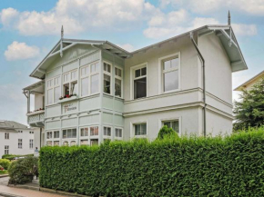 Villa Fichtenhain Whg 02